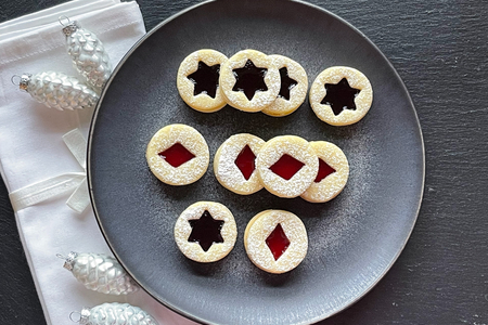 Linzer Augen