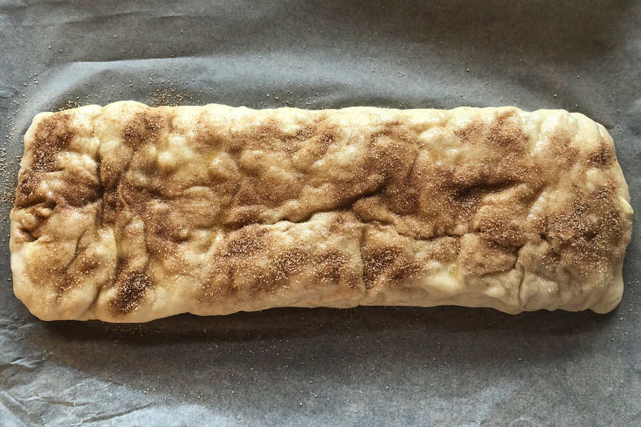 Apfelstrudel